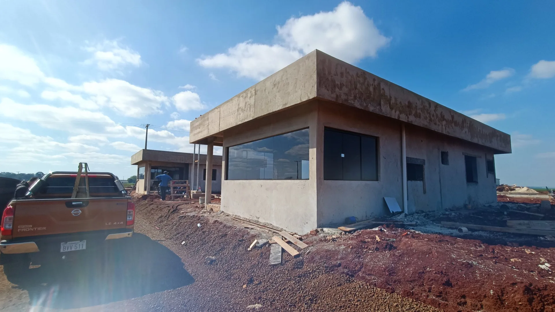 Local Comercial – Presidente Franco – Presidente Franco, Alto Paraná | VIPAR