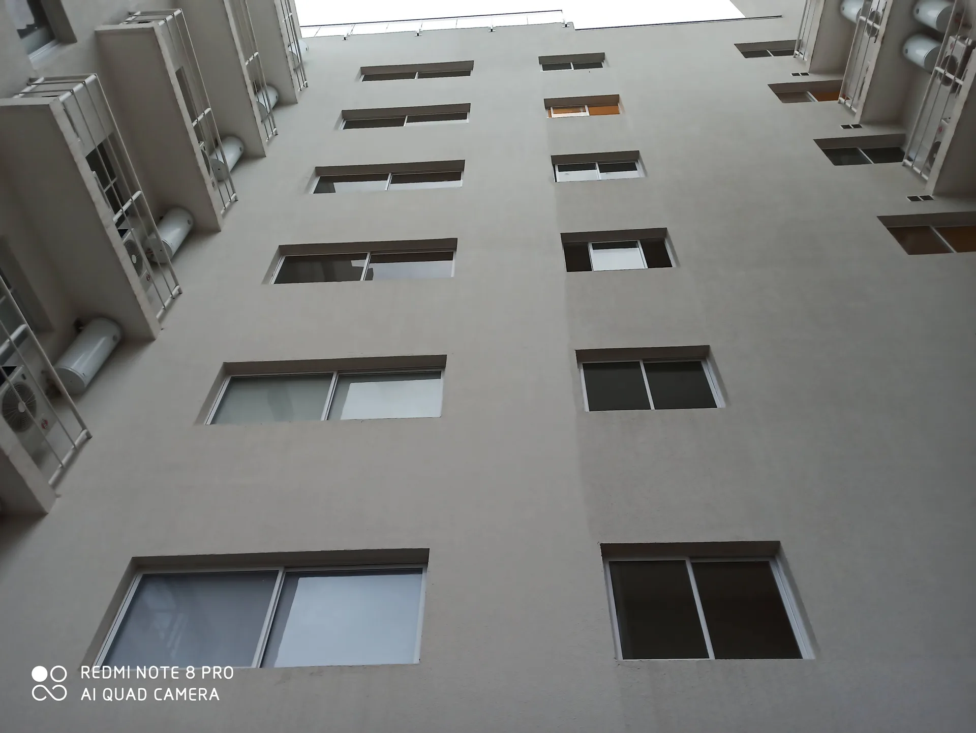 Edificio Longvillage – Asunción | VIPAR