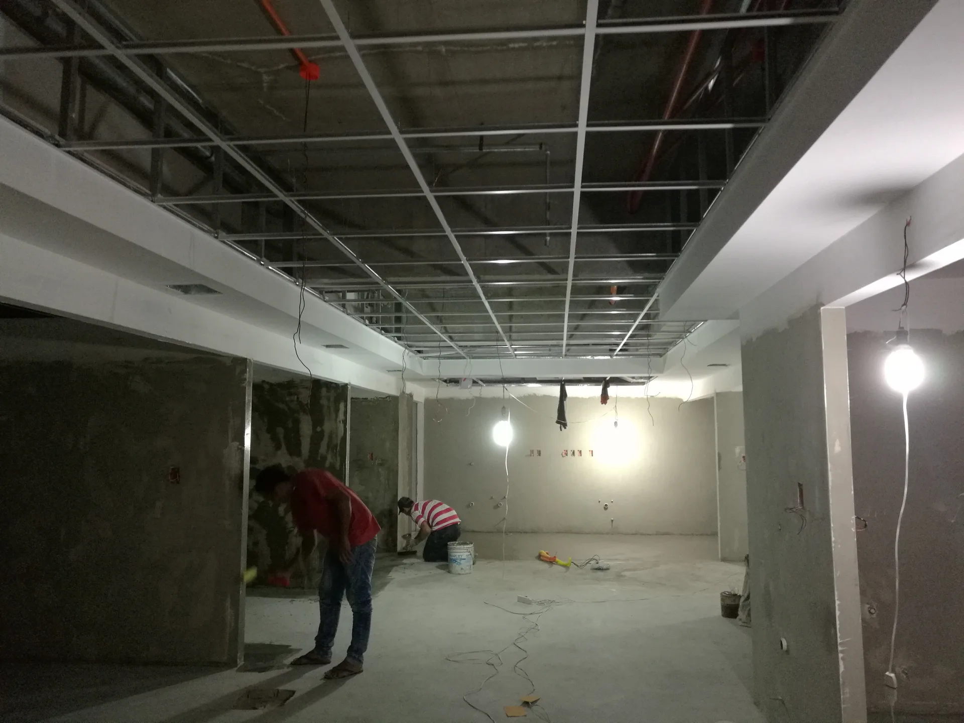 Torre Provenza – Asunción | VIPAR