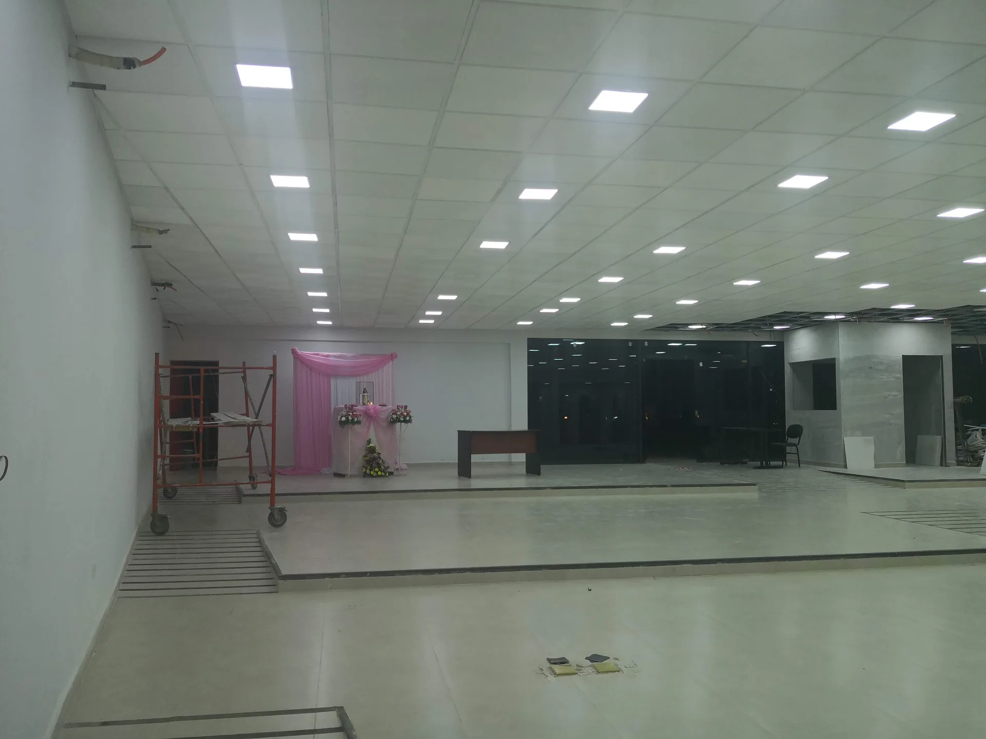 Local Comercial – San Lorenzo – San Lorenzo, Central | VIPAR