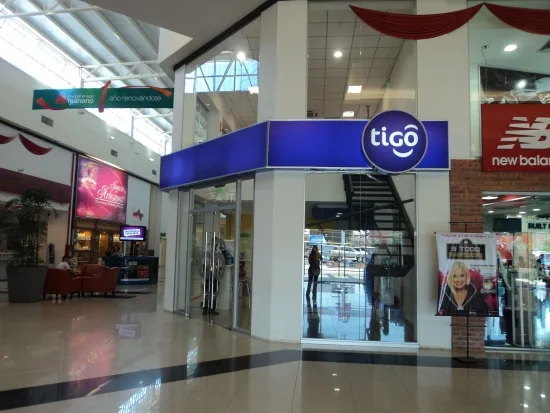 Locales comerciales
