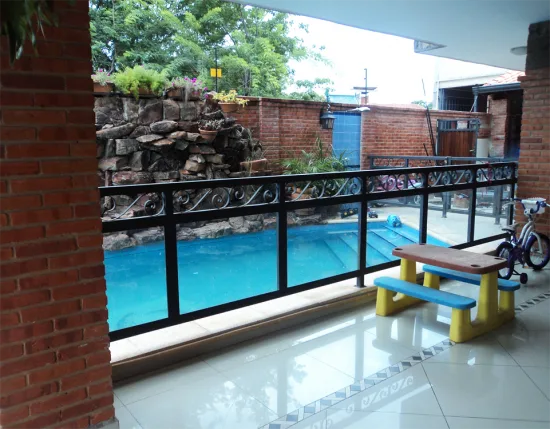 Vivienda Seket