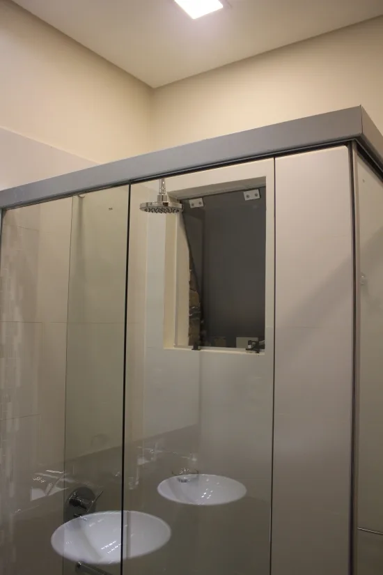 Vivienda – Box de Baño – Paraguay | VIPAR