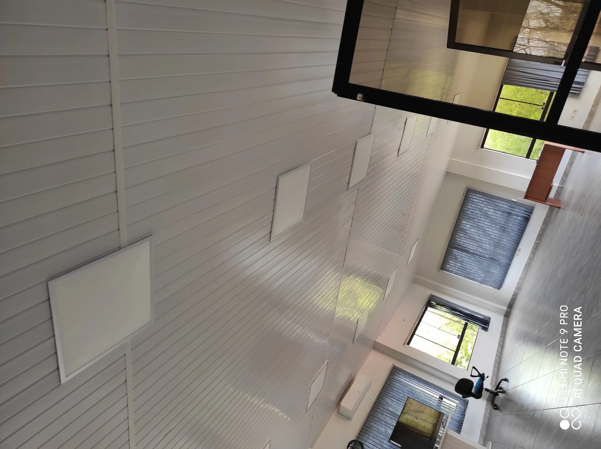 CARDE – Centro de Alto Rendimiento APF – Ypané, Central | VIPAR